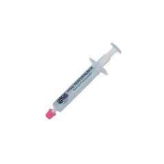 High-Performance Cooler Master Thermal Compound KitSC102 - Manufacturer Part Number: HTK-002-U1-GP